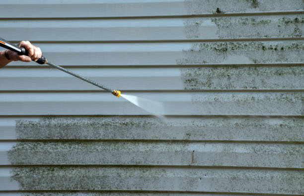 Why Choose Our Certified Pressure Washing Experts for Your Project Needs in Cheraw, SC?