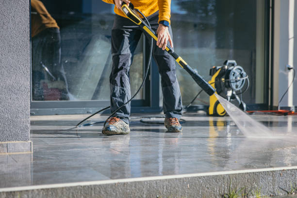 Best Garage Pressure Washing  in Cheraw, SC