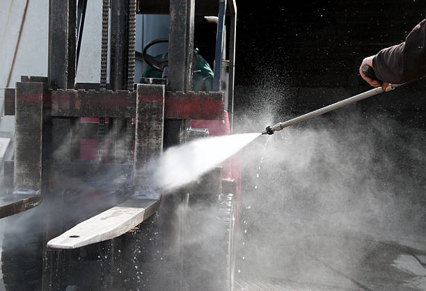 Best Commercial Building Pressure Washing  in Cheraw, SC