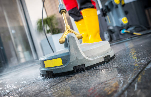 Best Deck Pressure Washing  in Cheraw, SC