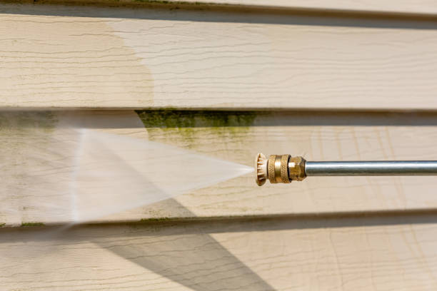 Best Commercial Pressure Washing  in Cheraw, SC