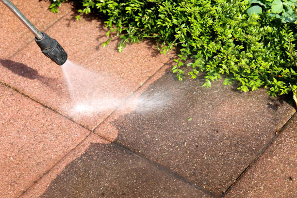Deck Cleaning Services in Cheraw, SC